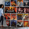 Manowar Blanket