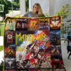 Manowar Blanket