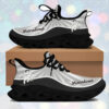 Maradona A1 Max Soul Shoes