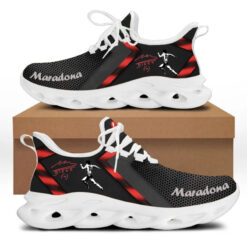 Maradona Max Soul Shoes