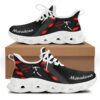 Maradona Max Soul Shoes