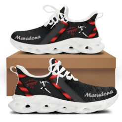 Maradona Max Soul Shoes