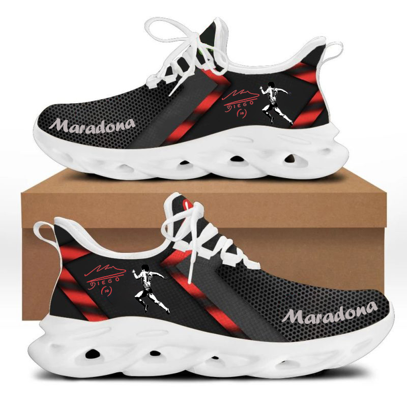 Maradona Max Soul Shoes 1 Maradona Max Soul Shoes