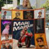 Marc Marquez Blanket