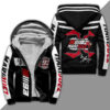 Marc Marquez Fleece Jacket