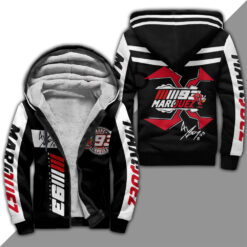 Marc Marquez Fleece Jacket
