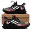 Marc Márquez Max Soul Shoes