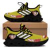 Marc Márquez Max Soul Shoes