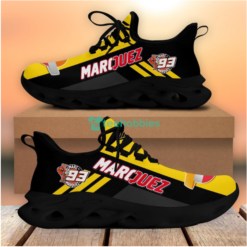 Marc Márquez Max Soul Shoes Shoes