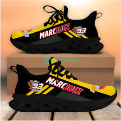 Marc Márquez Max Soul Shoes Shoes