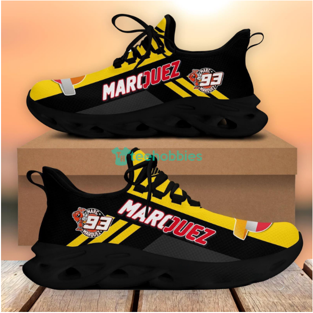 Marc Márquez Max Soul Shoes Shoes 1 Marc Márquez Max Soul Shoes Shoes