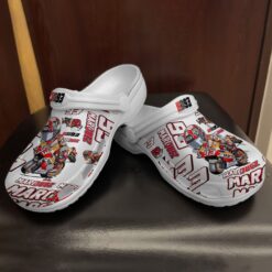 Marc Márquez Soft Clogs