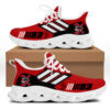 Marc Márquez White Max Soul Shoes