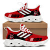 Marc Márquez White Max Soul Shoes