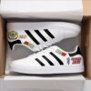 Marco Bezzecchi Stan Smith Shoes