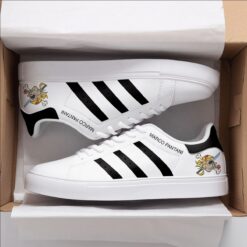 Marco Pantani Stan Smith Shoes