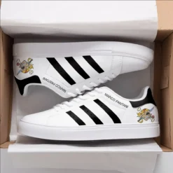 Marco Pantani Stan Smith Shoes