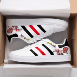Marco Simoncelli Stan Smith Shoes