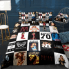 Mariah Carey Bedding Set