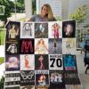 Mariah Carey Blanket
