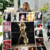 Mariah Carey Blanket