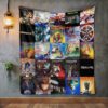 Marillion Blanket