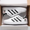 Marilyn Manson 2 Stan Smith Shoes