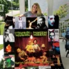 Marilyn Manson Blanket
