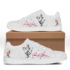 Marilyn Monroe Lover Stan Smith Shoes