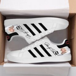 Marilyn Monroe Stan Smith Shoes