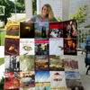 Mark Knopfler Blanket