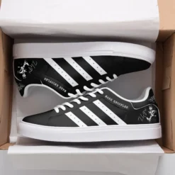 Mark Knopfler Stan Smith Shoes