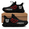 Maroon 5 Max Soul Shoes
