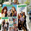 Married With Children Blanket
