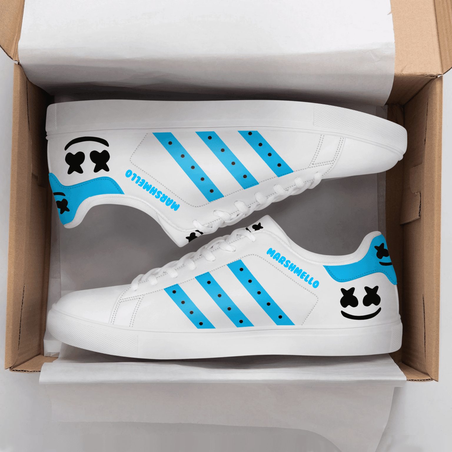 Marshmello 1 Stan Smith Shoes 1 Marshmello 1 Stan Smith Shoes