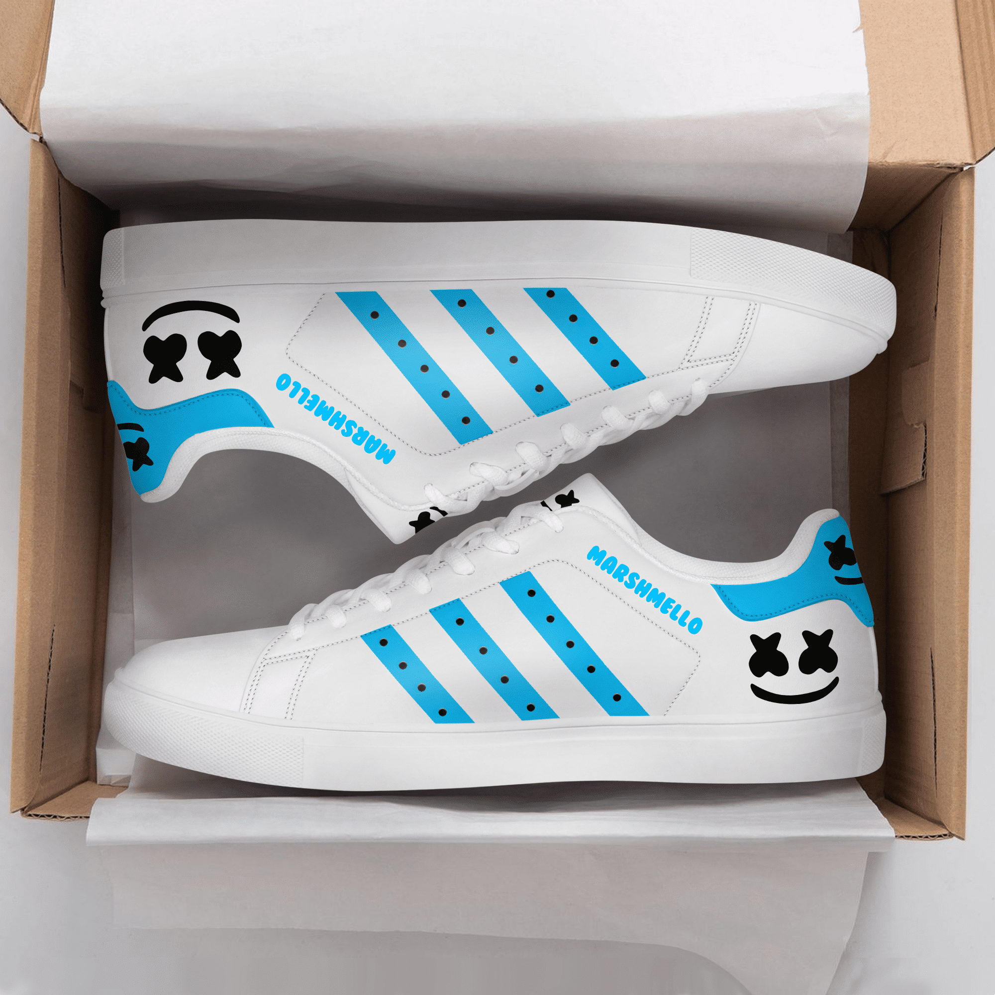 Marshmello 1 Stan Smith Shoes 1 Marshmello 1 Stan Smith Shoes