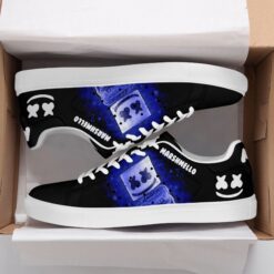 Marshmello Stan Smith Shoes