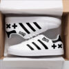 Martin Garrix Stan Smith Shoes