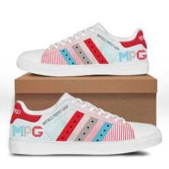 Martinuzzi Property Group Stan Smith Shoes