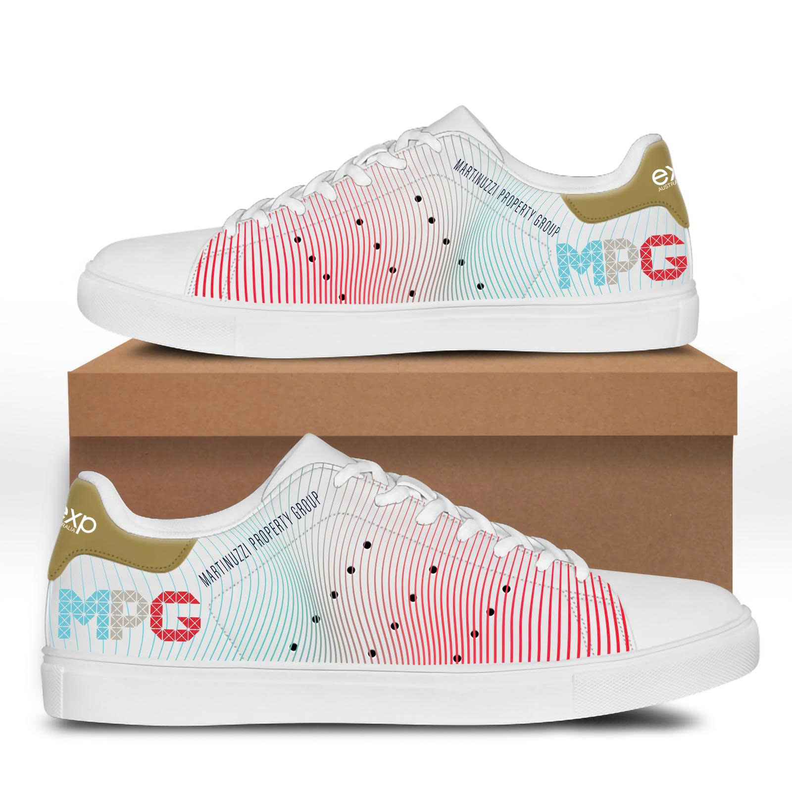 Martinuzzi Property Group Stan Smith Shoes 1 Martinuzzi Property Group Stan Smith Shoes
