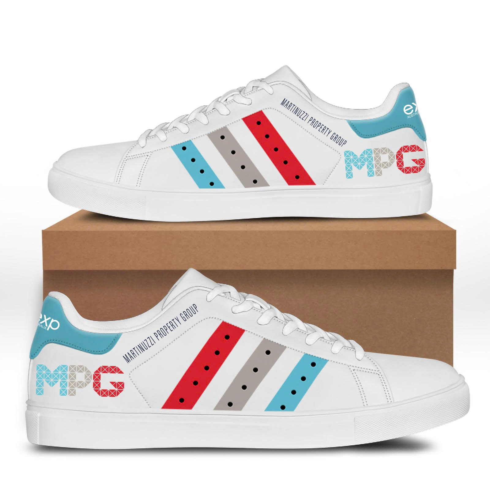 Martinuzzi Property Group Stan Smith Shoes 1 Martinuzzi Property Group Stan Smith Shoes