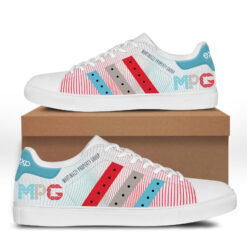 Martinuzzi Property Group Stan Smith Shoes