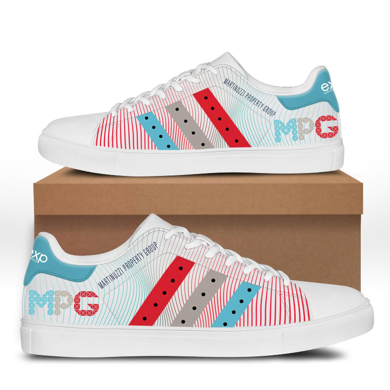 Martinuzzi Property Group Stan Smith Shoes 1 Martinuzzi Property Group Stan Smith Shoes