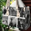 Marty Stuart Leather Handbag