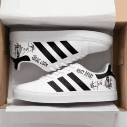 Marty Stuart Stan Smith Shoes
