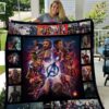 Marvel 1 Blanket