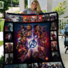 Marvel 1 Blanket
