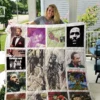 Marvin Gaye Blanket