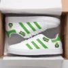 Marvin The Martian Stan Smith Shoes