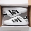 Mary J. Blige Stan Smith Shoes